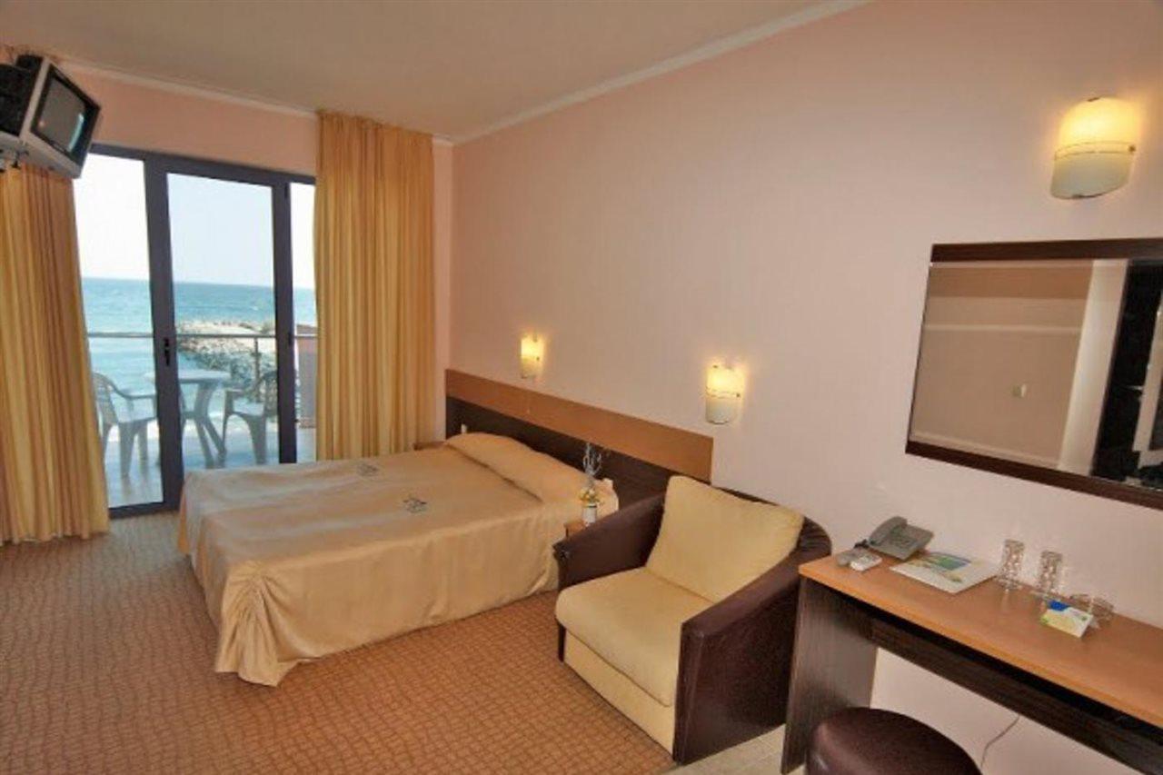 Hotel Bijou Rawda Exterior foto