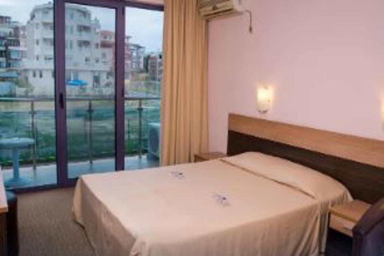 Hotel Bijou Rawda Exterior foto