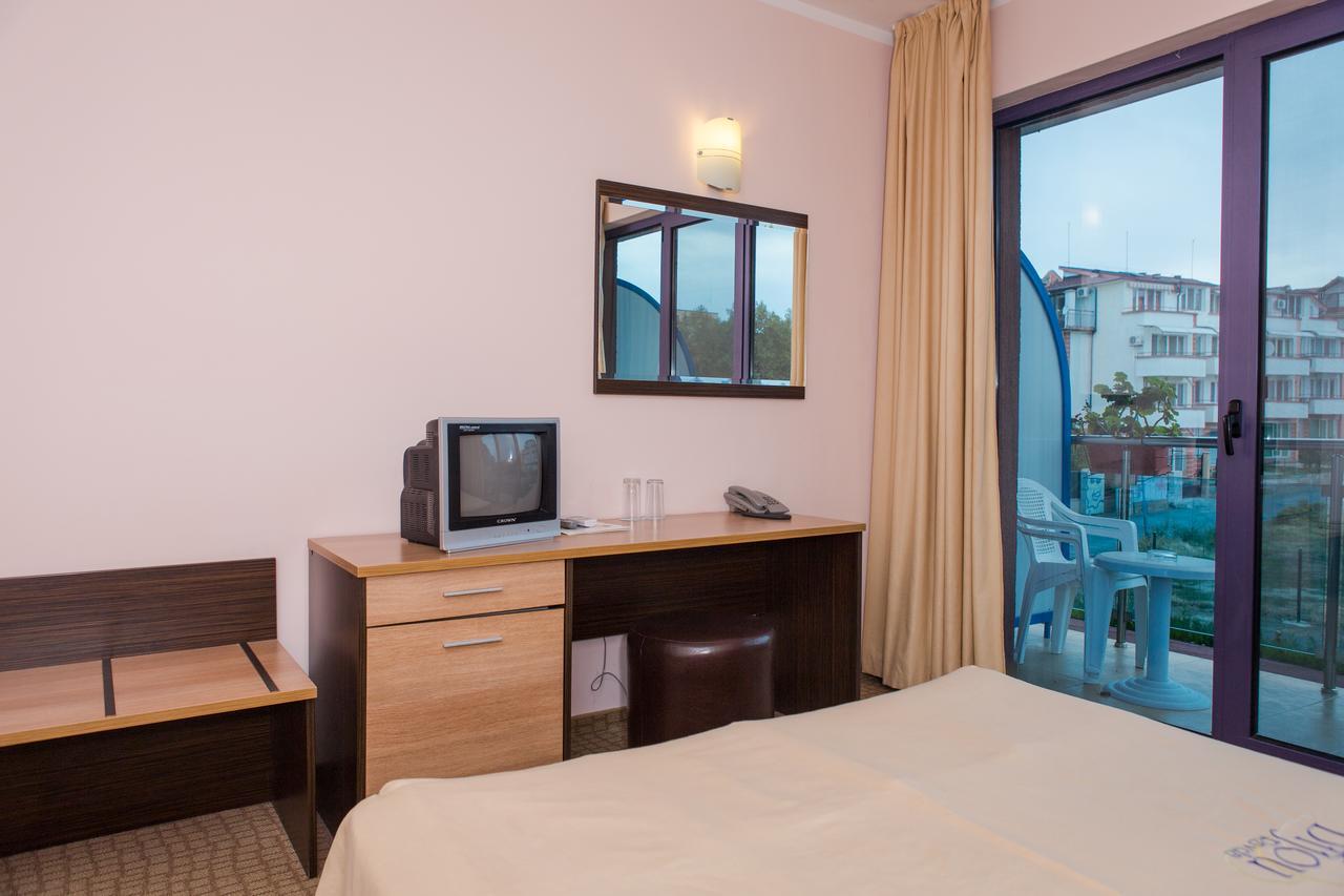 Hotel Bijou Rawda Exterior foto